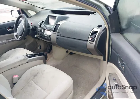 2008 Toyota Prius from USA, damaged, VIN JTDKB20U987746130